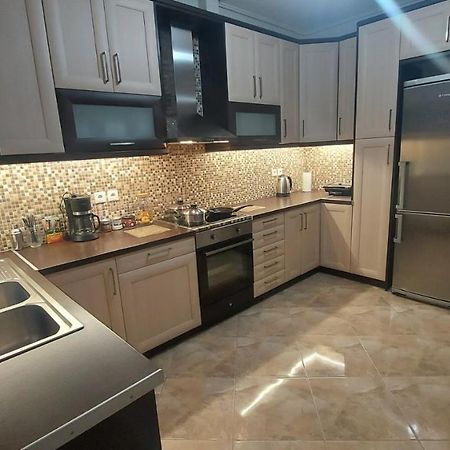 Vanas Apartment 阿特米达 外观 照片