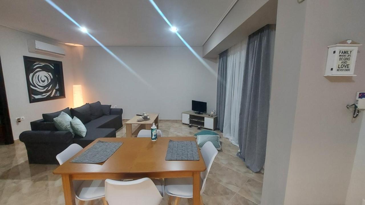 Vanas Apartment 阿特米达 外观 照片