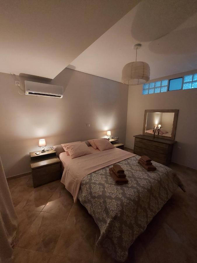 Vanas Apartment 阿特米达 外观 照片