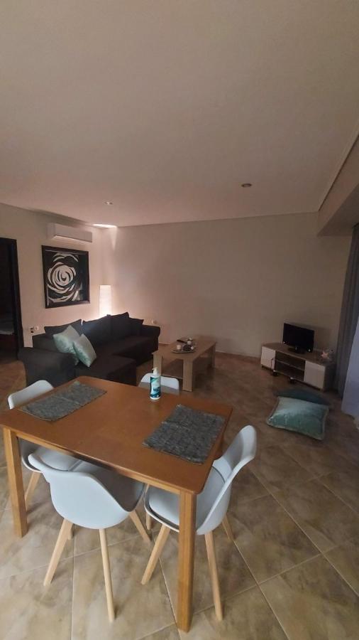 Vanas Apartment 阿特米达 外观 照片