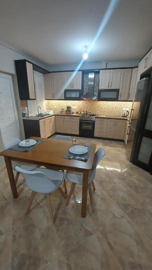 Vanas Apartment 阿特米达 外观 照片