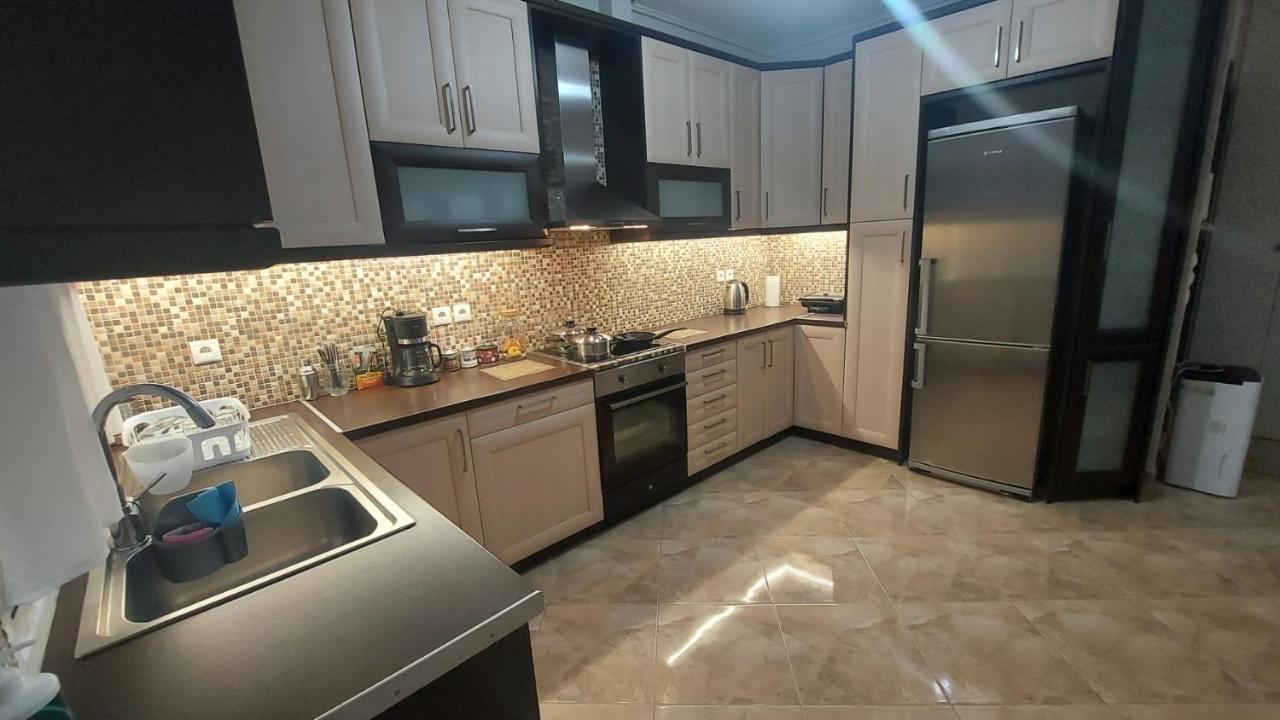 Vanas Apartment 阿特米达 外观 照片