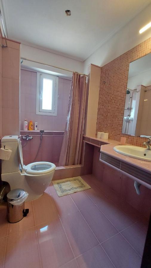 Vanas Apartment 阿特米达 外观 照片