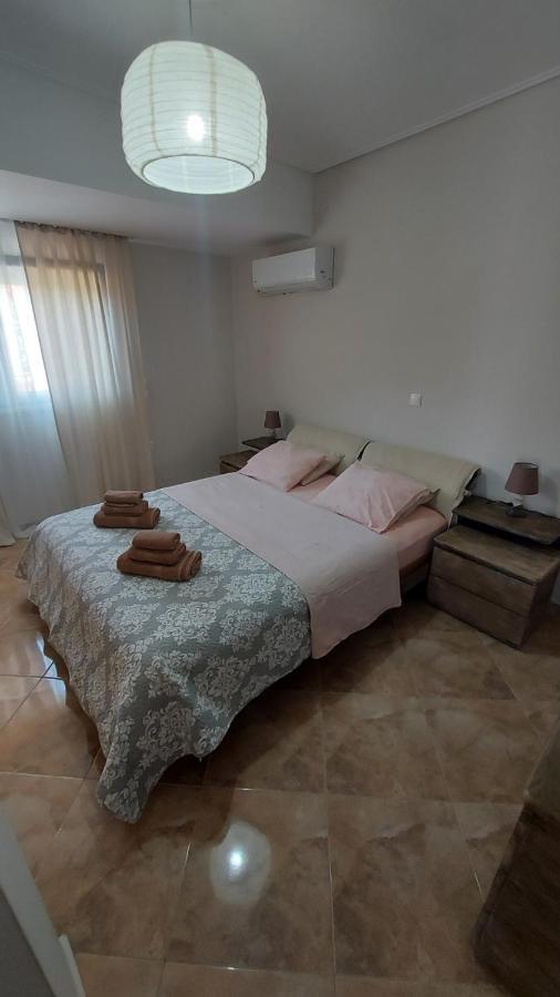 Vanas Apartment 阿特米达 外观 照片