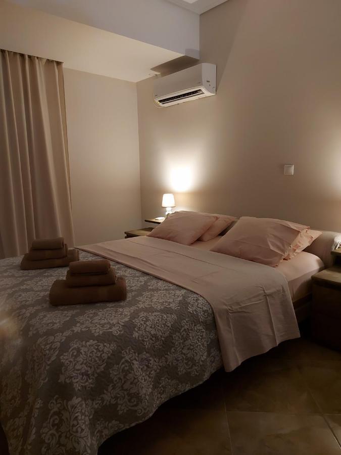 Vanas Apartment 阿特米达 外观 照片