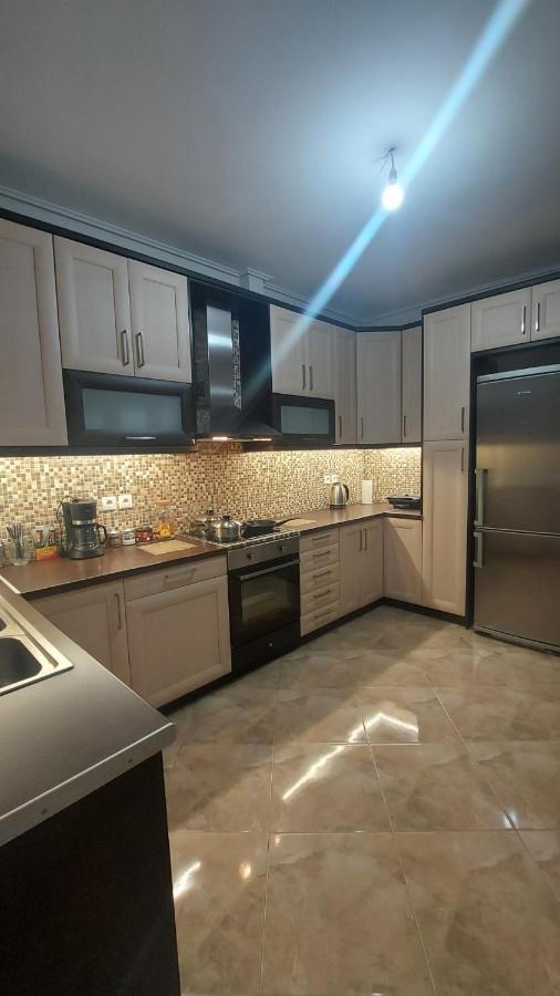 Vanas Apartment 阿特米达 外观 照片