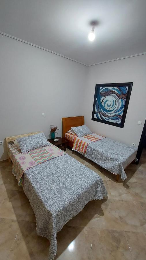Vanas Apartment 阿特米达 外观 照片