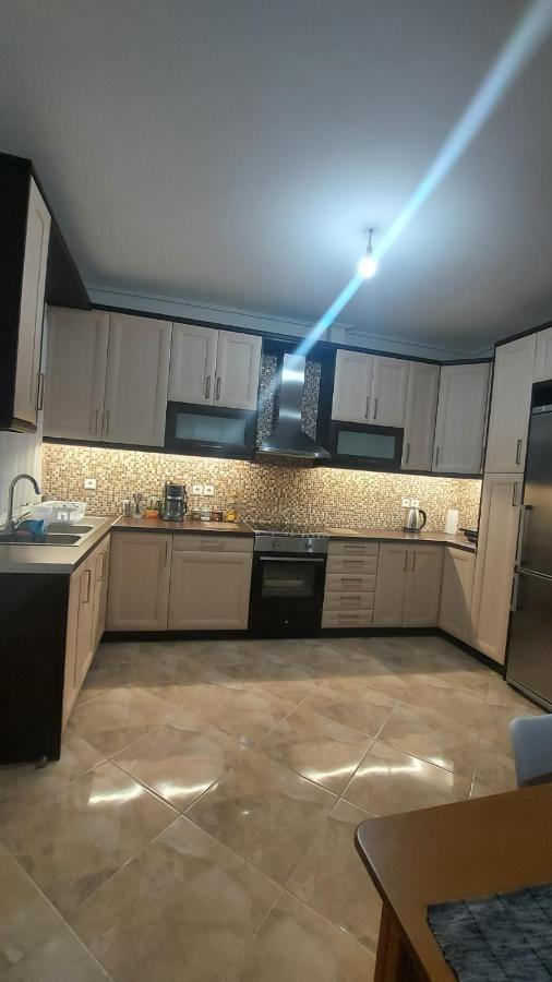 Vanas Apartment 阿特米达 外观 照片