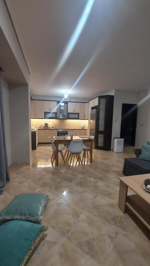 Vanas Apartment 阿特米达 外观 照片