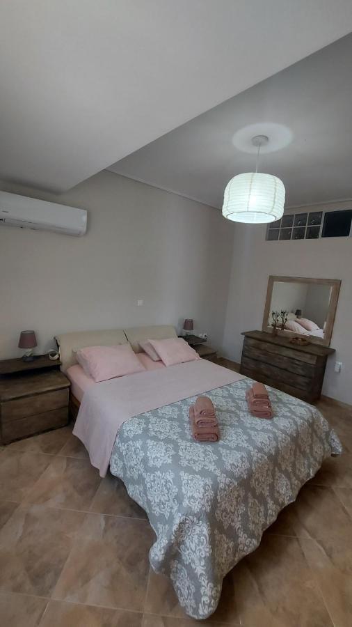 Vanas Apartment 阿特米达 外观 照片