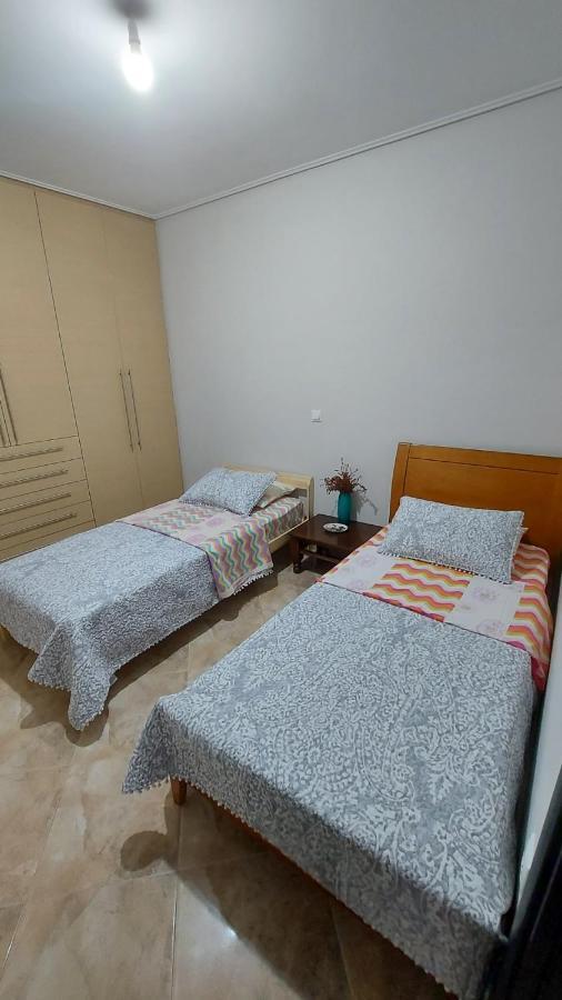 Vanas Apartment 阿特米达 外观 照片