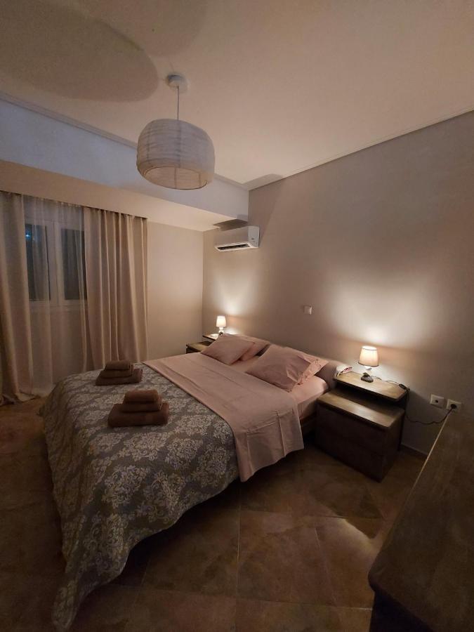 Vanas Apartment 阿特米达 外观 照片