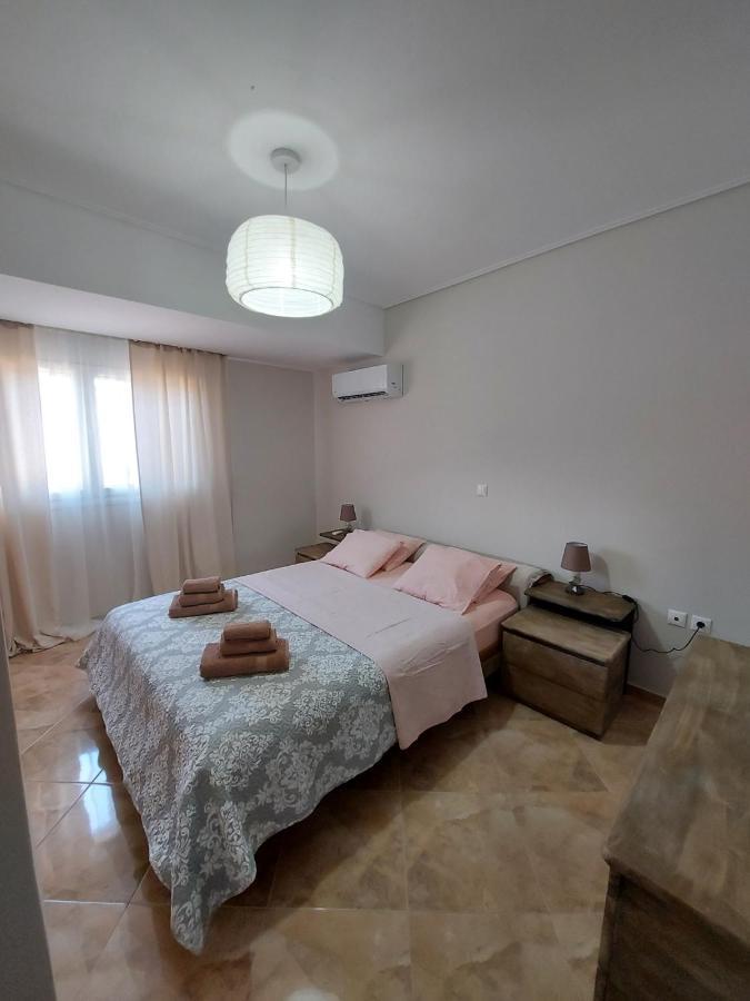 Vanas Apartment 阿特米达 外观 照片