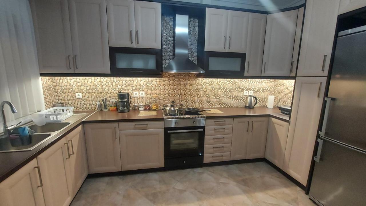 Vanas Apartment 阿特米达 外观 照片