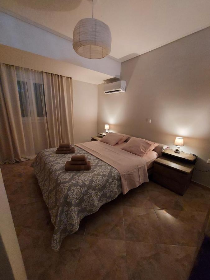 Vanas Apartment 阿特米达 外观 照片